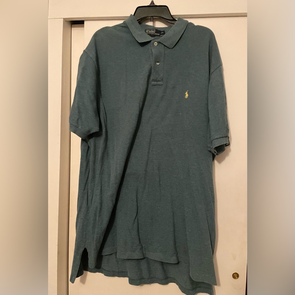 Polo by Ralph Lauren Men’s shirt